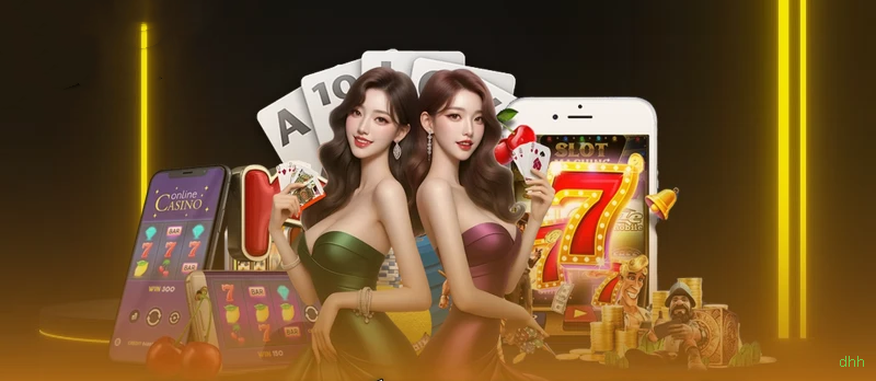 Jogos de promoção no dhh: rodadas gratuito, multiplicadores e jackpots progressivos em slots selecionados