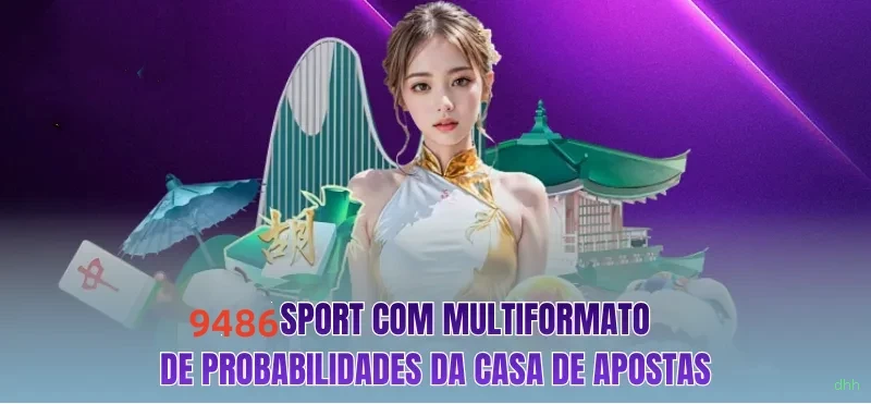 A Magia dos Caça-Níqueis no dhh