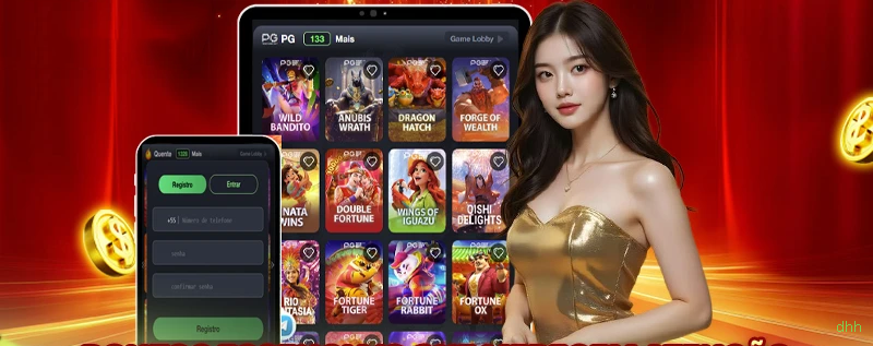 Poker no dhh: vivência segura no Brasil