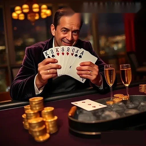 Cassino dhh app mobile